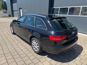 Audi A4 - 6