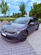 Volkswagen Golf 2.0 TDI SCR DSG Life Variant Life