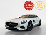 Mercedes-Benz AMG GT Coupé +LED+AERO+BURM+ACC+SCHALENSITZE+SHZ - gebrauchte Mercedes-Benz AMG GT aus dem Jahr 2016