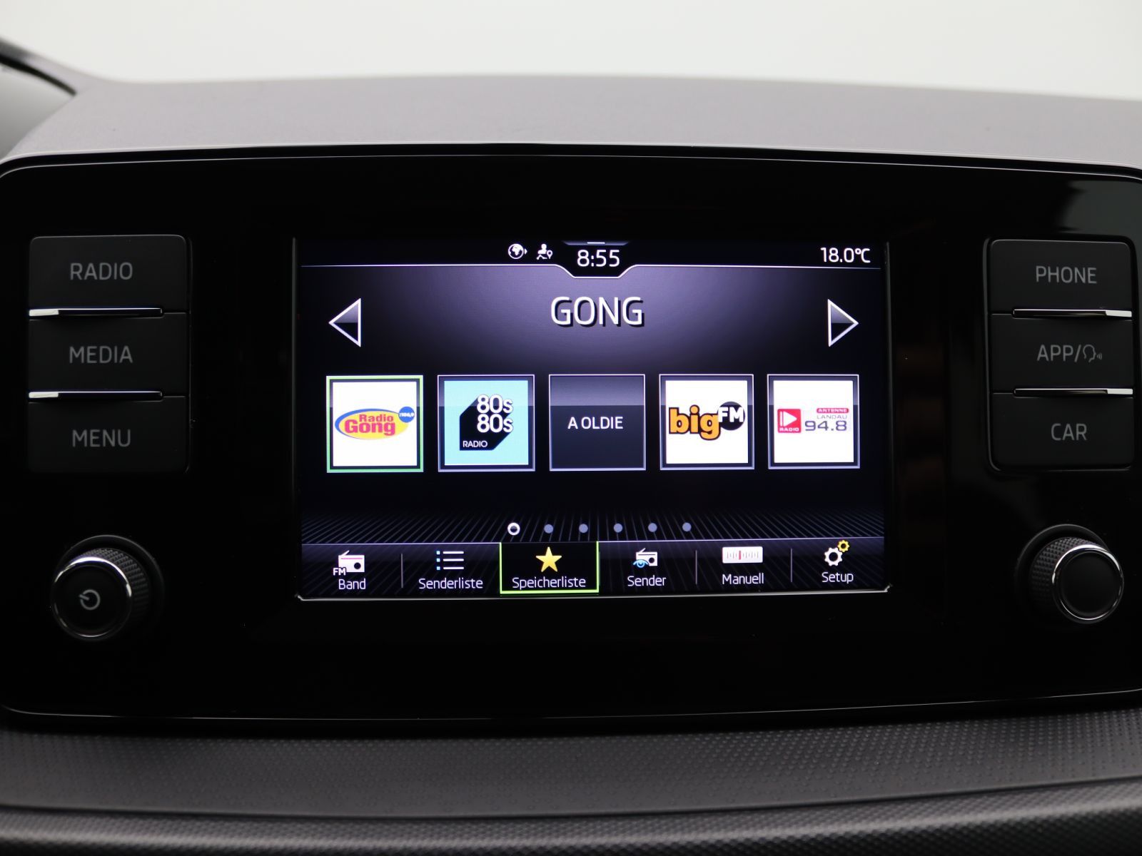 Skoda Fabia - Bild 13