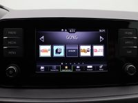 Skoda Fabia - Vorschau Bild 13