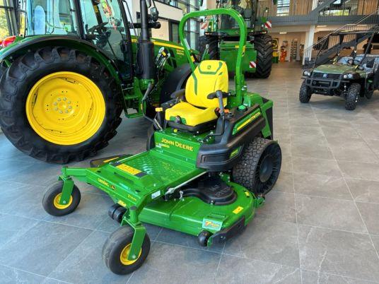 John Deere Z997R