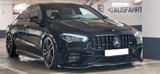 Mercedes-Benz CLA 35 AMG 4MATIC DCT  - Mercedes-Benz CLA 35 AMG