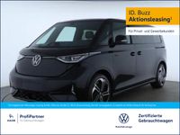 Volkswagen ID. Buzz - Vorschau Bild 1