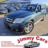 Mercedes-Benz GLK 220 BlueTEC 4Matic 7G-TRONIC - Mercedes-Benz GLK 220 in Kiel