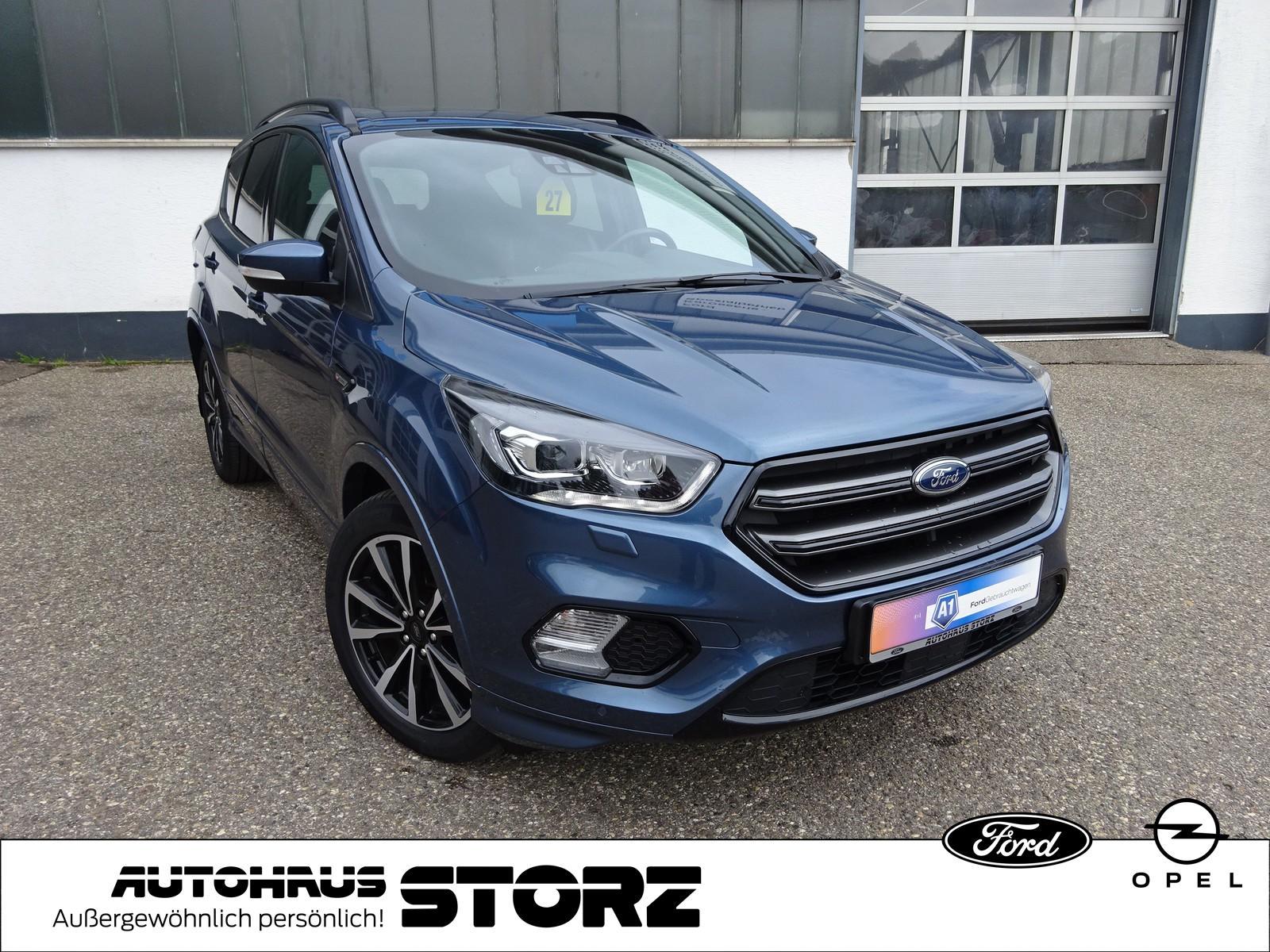 Ford Kuga ST-Line AUTOMATIK|ACC|TECHNICK PAKET|FAHRER