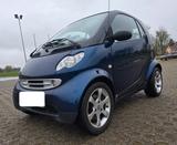 Smart ForTwo coupé passion 45kW passion