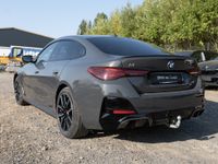BMW i4 - Vorschau Bild 7