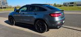 Mercedes-Benz GLE 63 AMG Mercedes-AMG GLE 63 S 4MATIC Merc... - Mercedes-Benz GLE 63 AMG aus 2017