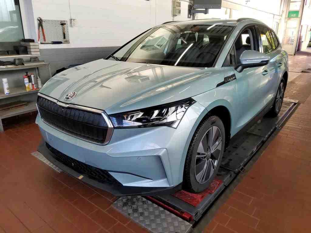Skoda Enyaq - Bild 2