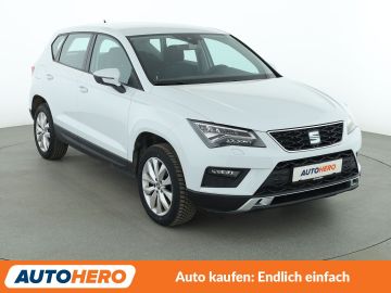 SEAT Ateca - 8