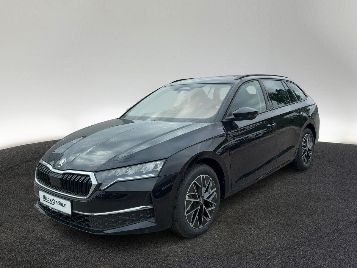 Skoda Octavia - Bild 2