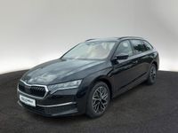 Skoda Octavia - Vorschau Bild 2