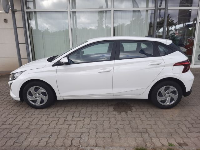 Hyundai i20 – Bild 2