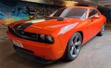 Dodge Challenger SRT8 6.1 HEMI first edition 2008