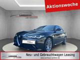Alfa Romeo Giulia 2.0 TI Q4 // mtl: 399,00 €/Kamera/Leder/W - gebrauchte Alfa Romeo Giulia aus dem Jahr 2024