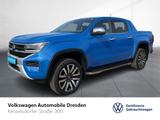Volkswagen Amarok 3.0 TDI DSG 4M DoubleCab Aventura - Volkswagen Amarok: Dsg