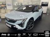 Cadillac Optiq Studio Edition 500e AWD - Limited Edition - CADILLAC OPTIQ