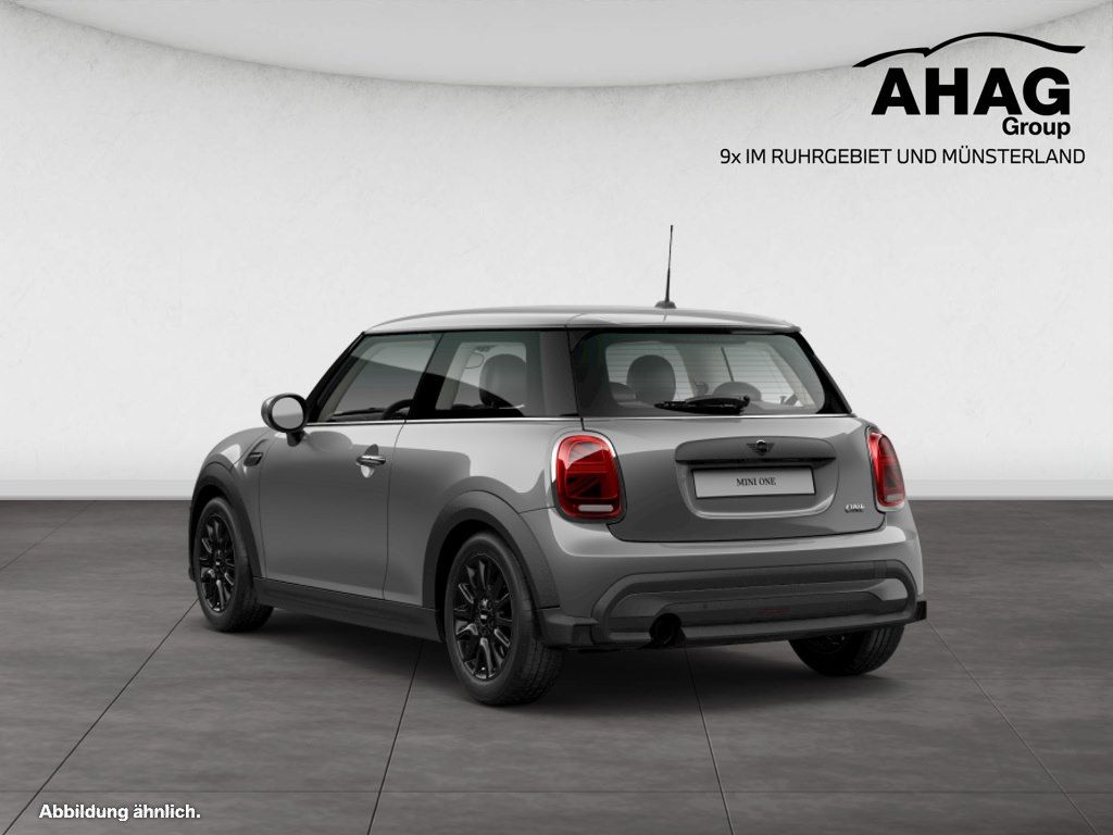 MINI ONE - Bild 2