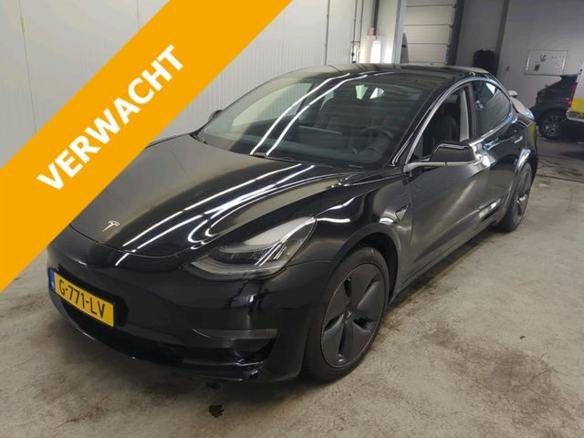 Tesla Model 3 Long-Range AWD 351pk 75 kWh [ AUTOPILOT+