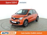 Renault Twingo 0.9 Energy GT *NAVI*CAM*TEMPO*ALU*KLIMA* - Renault Twingo: Orange