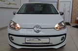 Volkswagen up! white ~ KLIMA ~ PDC ~ NAVI ~ SHZNG - Volkswagen up! in München