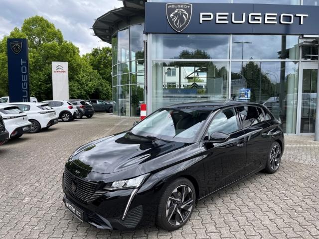Peugeot 308 Allure Pack EAT-8 Navi Kamera SHZ LED Klima 