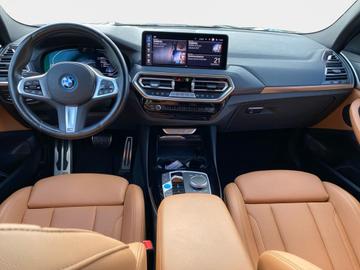 صورة مصغرة 12 لـ 2023 BMW IX3