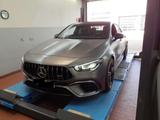 Mercedes-Benz CLA 45 AMG Burmester Kamera Magno Night Paket 19 - gebrauchte Mercedes-Benz CLA 45 AMG aus dem Jahr 2020