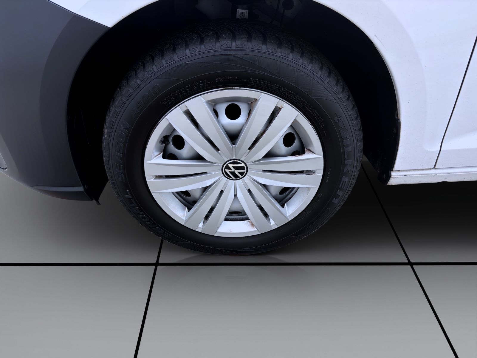 Volkswagen Caddy - Bild 8
