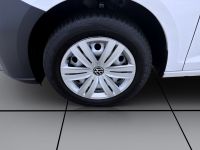 Volkswagen Caddy - Vorschau Bild 8