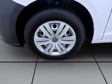 Volkswagen Caddy - 8