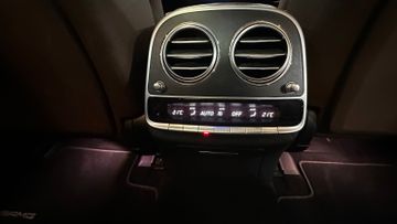 Mercedes S 350 - 11