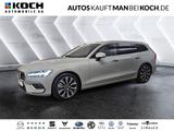 Volvo V60 T6 AWD Recharge Plus Bright ACC BLIS AHK 360 - Volvo V60: Recharge Plus Bright