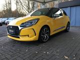 Citroën DS3 DS 3/1.6 THP Sport Chic/Navi/Apple-Car/Temp - Citroën DS3 Gebrauchtwagen