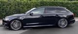 Audi A6 Avant 2.0 TFSI qu S line Matrix Pano STHZG - Audi quattro Gebrauchtwagen