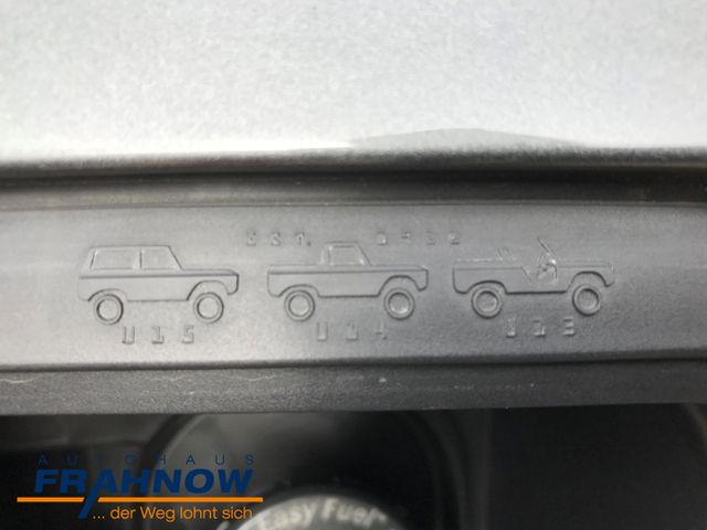 Foto Nummer 29: FORD Bronco