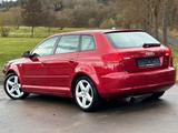 Audi A3 Sportback 2.0 TFSI*PANO*ABT 177KW* - gebrauchte Audi A3 aus dem Jahr 2006