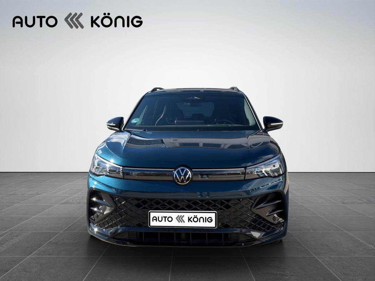 Fahrzeugabbildung Volkswagen Tiguan R-Line 1.5 TSI 150 kW eHybrid