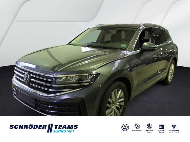 VW Touareg Elegance 3,0 l V6 TDI SCR 4MOTION 170 kW