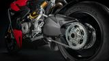 Ducati Streetfighter V2 - DUCATI ST2