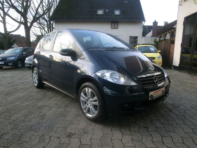 Mercedes-Benz A -Klasse 160 CDI.KLIMA,ALU,TÜV NEU,MODEL 2008.