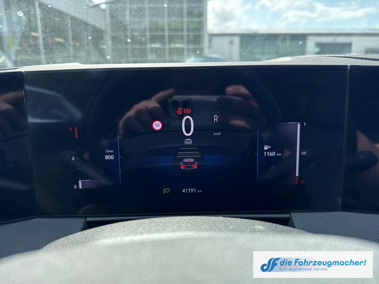 Fahrzeugabbildung Opel Astra L Sports Tourer Elegance 1.5 D EU6e *SEITE