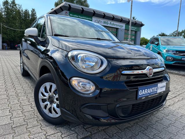 Fiat 500X Pop 2-HAND KLIMA 2-FARBIG TOP
