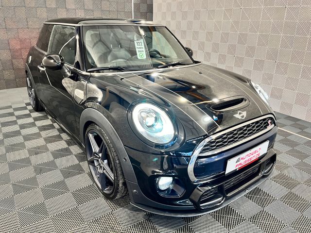 MINI Mini Cooper S*CHILLI*LED-HARMAN-R.KAM-SHZ-17"