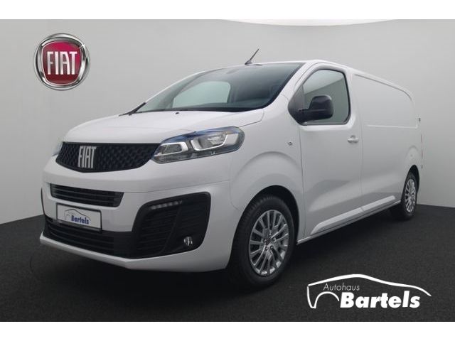 Fiat Scudo Serie 1 Kastenwagen L2 1.5 MT6 AHK