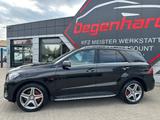Mercedes-Benz GLE 400 GLE GLE 400 4Matic LED ACC 360° AHK Head - Mercedes-Benz GLE 400 mit Benzin-Antrieb