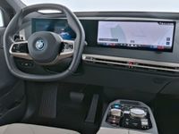 BMW iX - Vorschau Bild 17