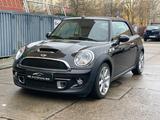 MINI COOPER S Cabrio Automatik Harman Kardon XENON - MINI MINI: Cab