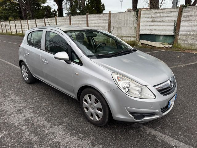 Opel Corsa 1.2 5 porte Enjoy